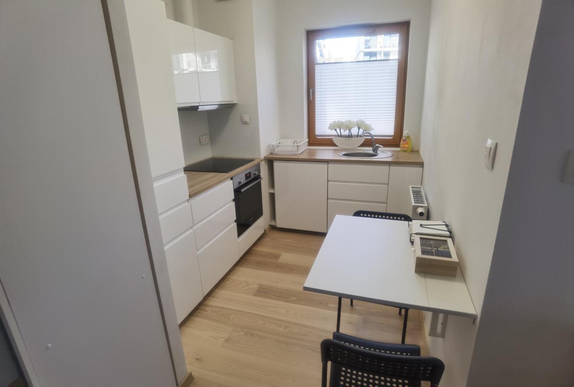 Novum Apartment In The City Center 크라쿠프 외부 사진