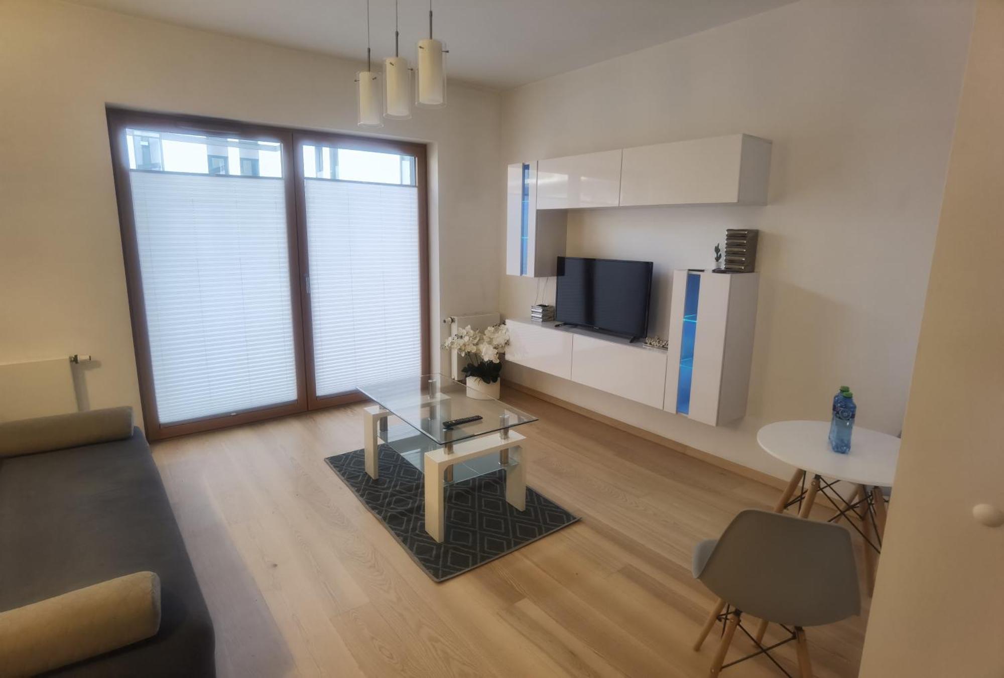 Novum Apartment In The City Center 크라쿠프 외부 사진