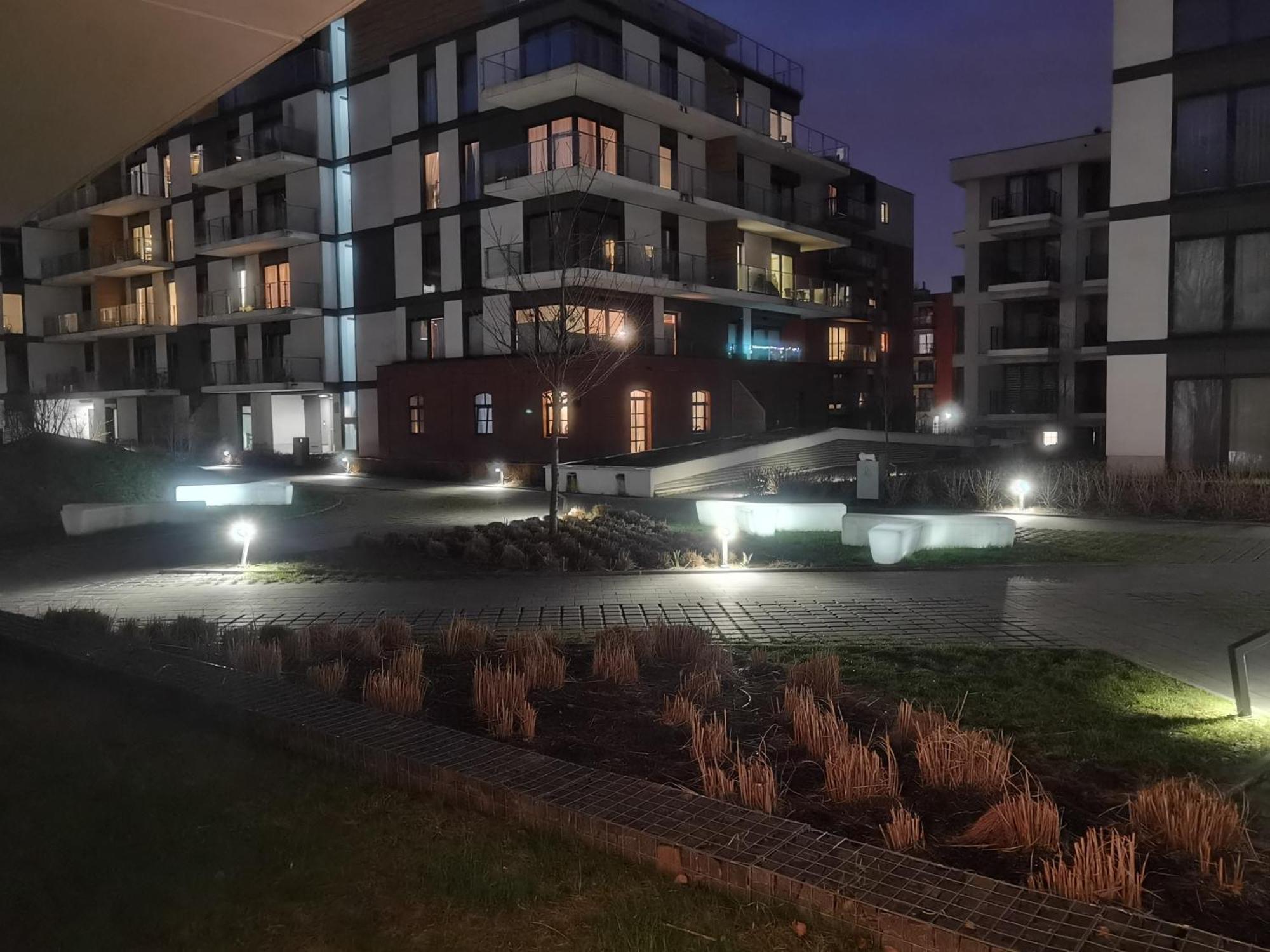 Novum Apartment In The City Center 크라쿠프 외부 사진